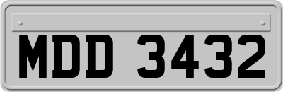 MDD3432