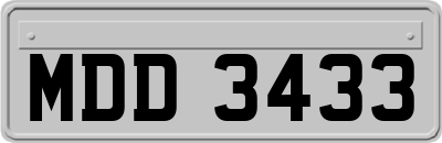 MDD3433