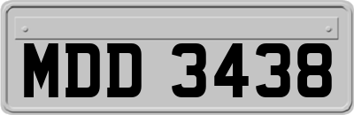 MDD3438
