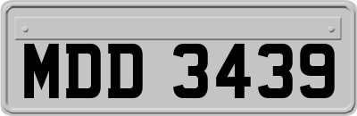 MDD3439
