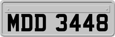 MDD3448