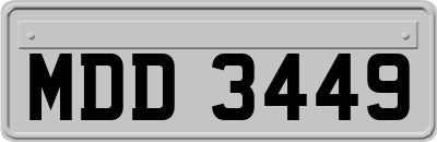 MDD3449