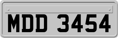 MDD3454