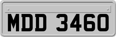 MDD3460
