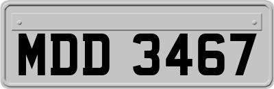 MDD3467