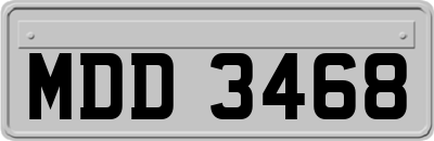 MDD3468