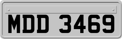 MDD3469
