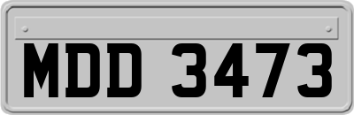 MDD3473