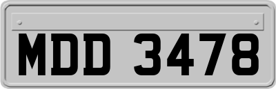MDD3478
