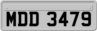 MDD3479
