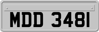 MDD3481