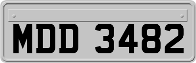 MDD3482