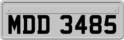 MDD3485