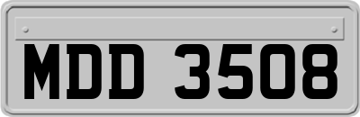 MDD3508