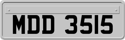 MDD3515