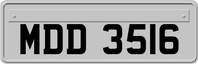 MDD3516