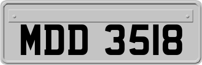 MDD3518