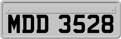 MDD3528