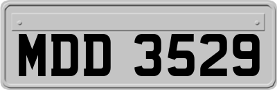MDD3529