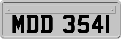 MDD3541