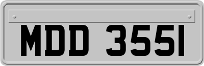 MDD3551