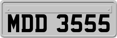 MDD3555