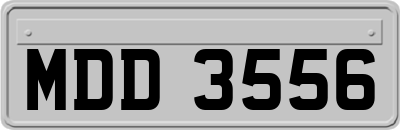 MDD3556