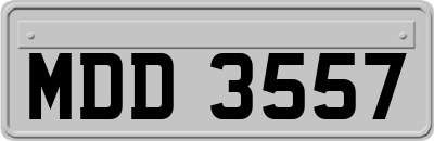 MDD3557