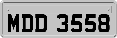 MDD3558