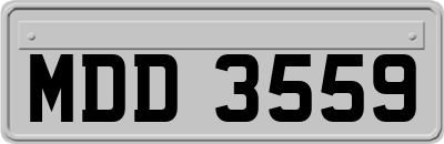 MDD3559