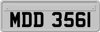 MDD3561
