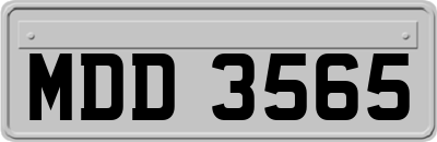 MDD3565