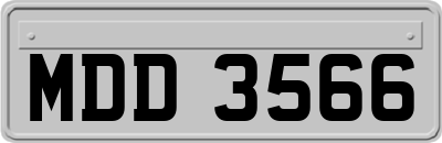 MDD3566