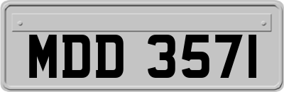 MDD3571