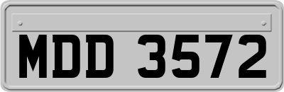 MDD3572
