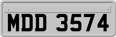 MDD3574