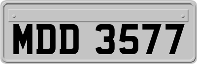 MDD3577