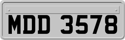MDD3578
