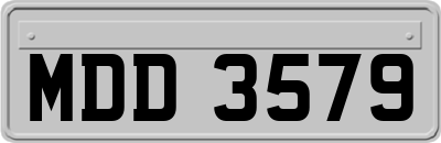 MDD3579