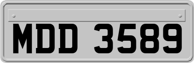 MDD3589