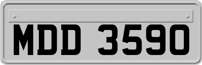 MDD3590