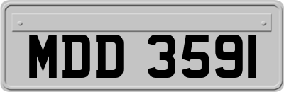 MDD3591