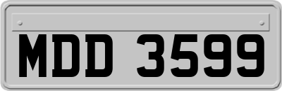 MDD3599
