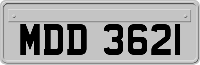 MDD3621