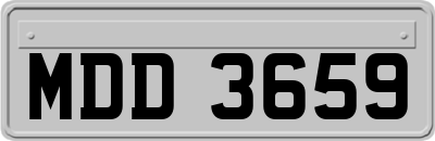 MDD3659