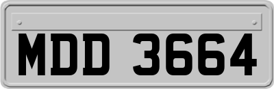 MDD3664
