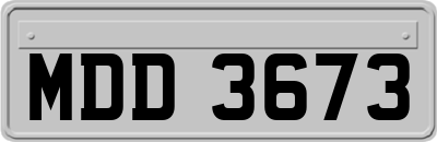 MDD3673
