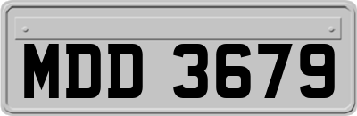 MDD3679