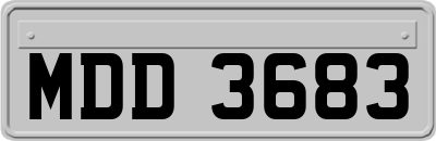 MDD3683