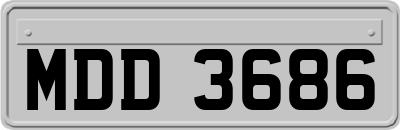 MDD3686